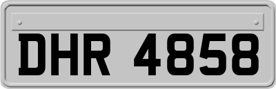 DHR4858