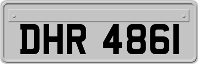 DHR4861