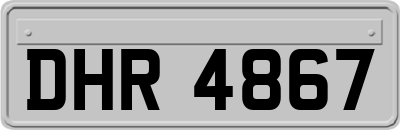 DHR4867