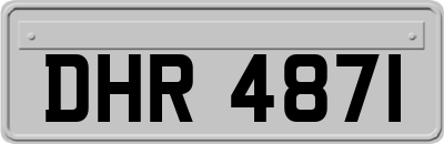 DHR4871
