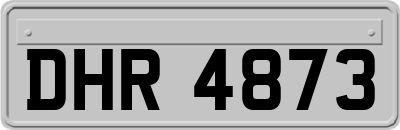 DHR4873