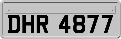 DHR4877