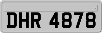 DHR4878
