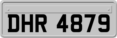 DHR4879