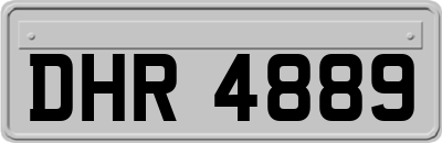 DHR4889