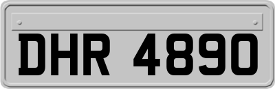 DHR4890