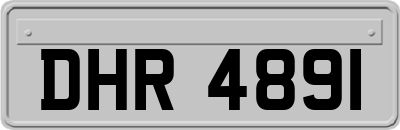 DHR4891