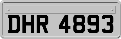 DHR4893