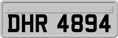 DHR4894
