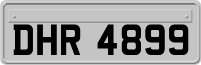 DHR4899