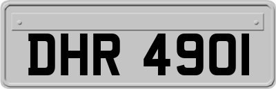 DHR4901