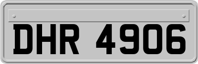 DHR4906