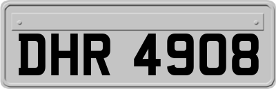 DHR4908