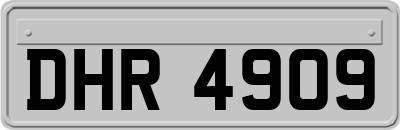 DHR4909