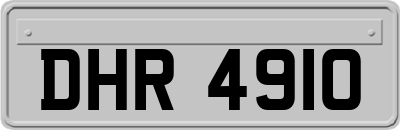 DHR4910