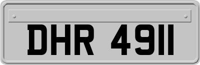 DHR4911