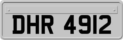 DHR4912