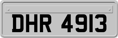 DHR4913
