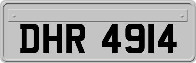 DHR4914