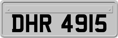 DHR4915