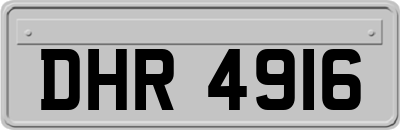DHR4916