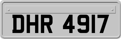 DHR4917