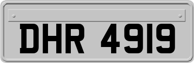 DHR4919