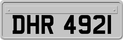 DHR4921