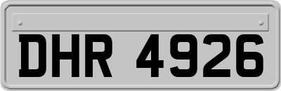 DHR4926