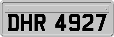 DHR4927