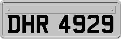 DHR4929