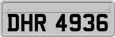 DHR4936
