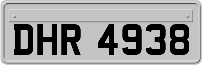DHR4938