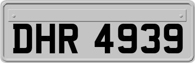 DHR4939