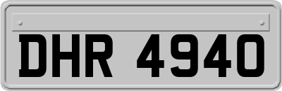 DHR4940