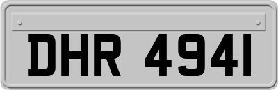 DHR4941