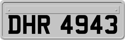 DHR4943