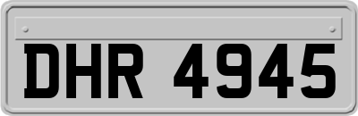 DHR4945