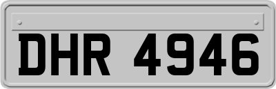 DHR4946