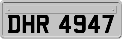 DHR4947