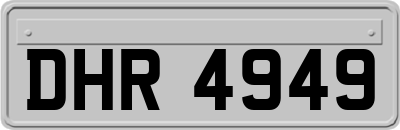 DHR4949