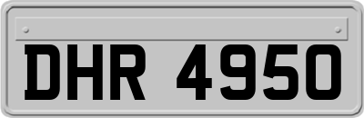 DHR4950