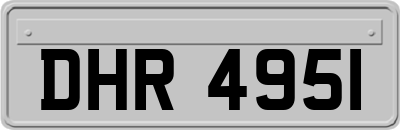 DHR4951