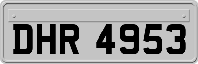 DHR4953