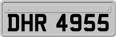 DHR4955