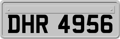 DHR4956