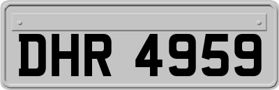 DHR4959