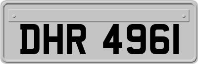 DHR4961