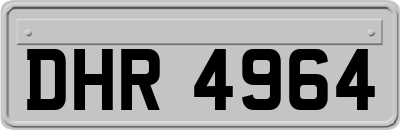 DHR4964