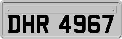 DHR4967
